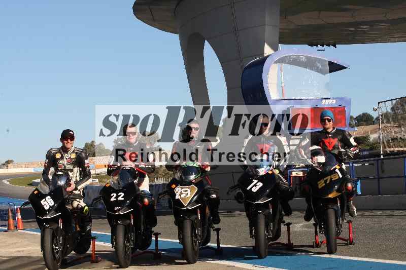 /Archiv-2023/01 27.-31.01.2023 Moto Center Thun Jerez/Impressionen